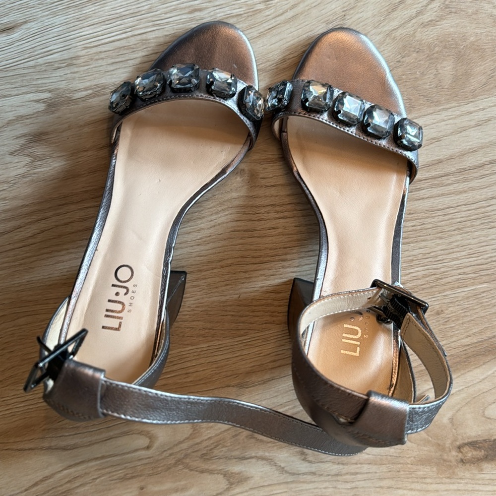 Liu Jo sandals